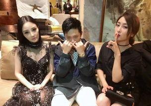 娱乐圈的的吃瓜事件,揭秘最新吃瓜事件背后的真相