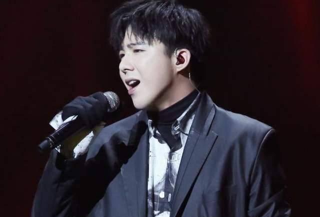 刘宇宁说娱乐圈吃瓜