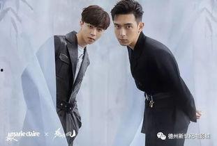 双男主读心吃瓜娱乐圈文,娱乐圈双男主的甜蜜吃瓜日常