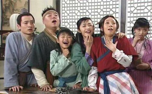 娱乐圈吃瓜一周年