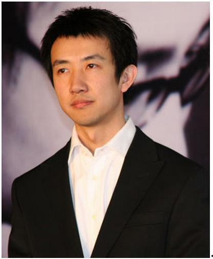 娱乐圈吃瓜成毅是谁主演